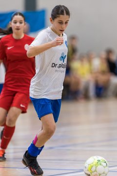 Bild 699 - wCJ NFV Futsalmeisterschaft
